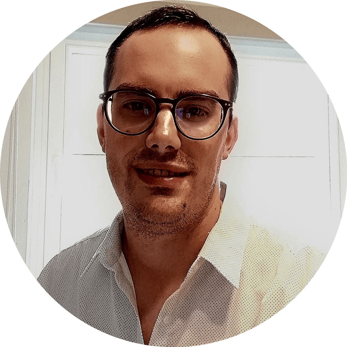 Blog application development projects quentin antoine a lecler
