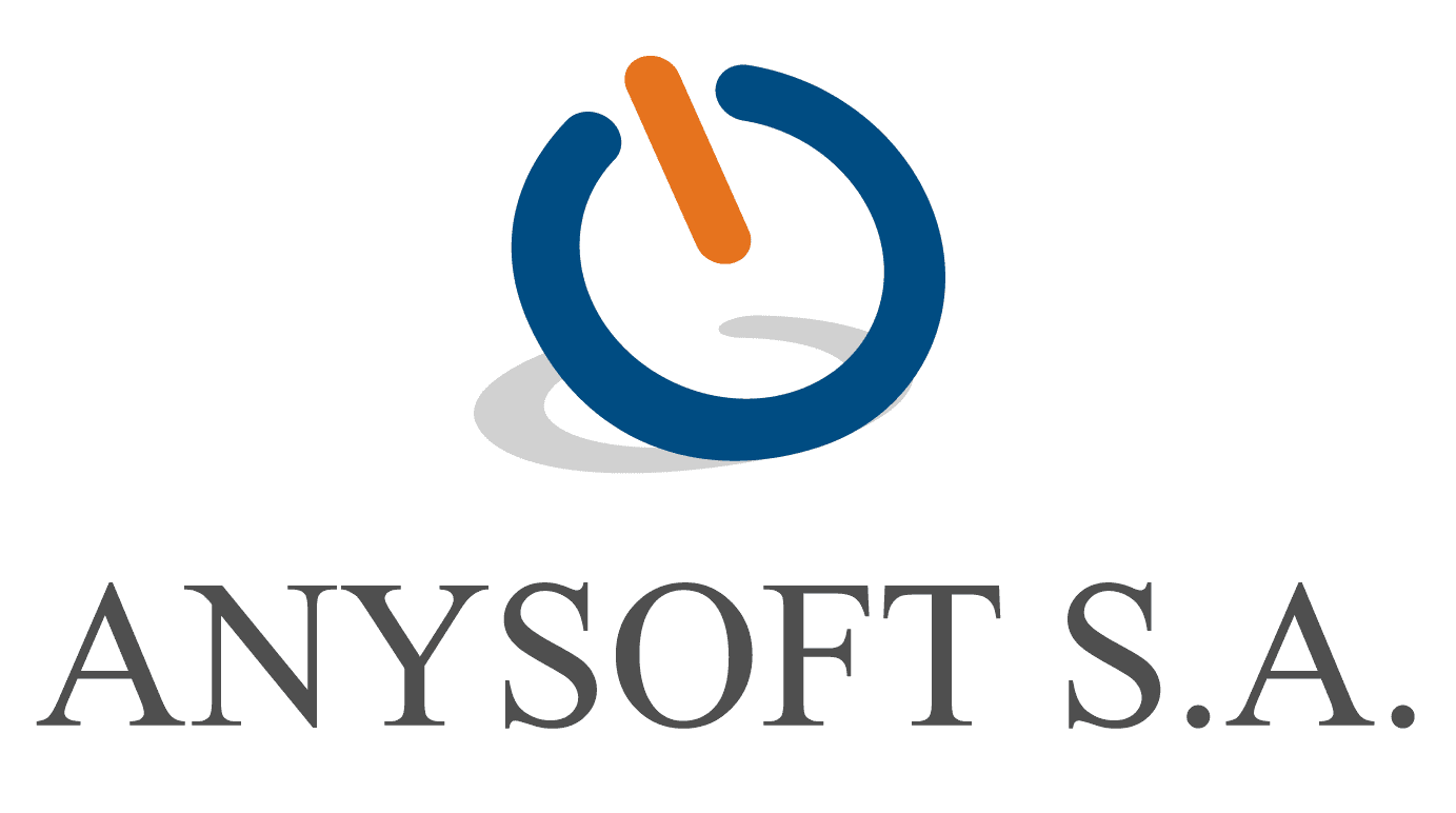 Anysoft SA Luxembourg | Consumer & Mortgage Credit Management Application