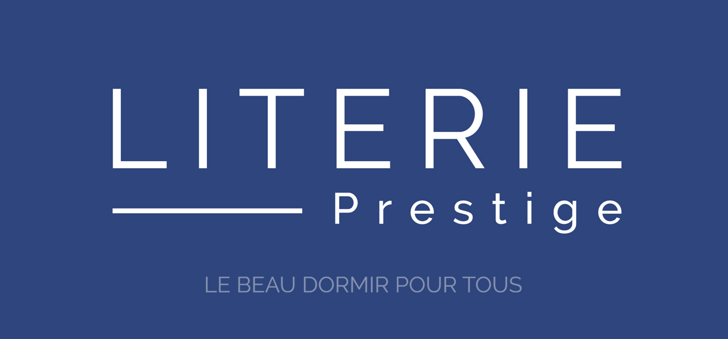 Literie Prestige | Order Taking Application