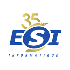 ESI Informatique SRL